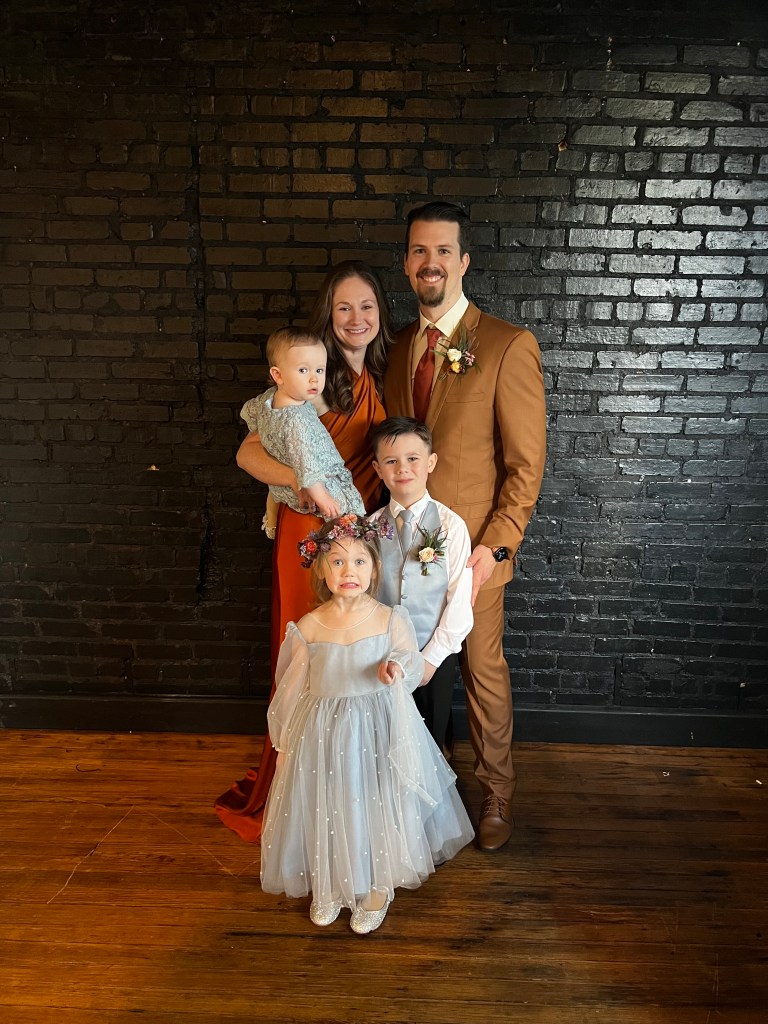 Jacob Shearer and family; Jacksonville Florida Music Lessons Company; Northeast Florida Music Lessons